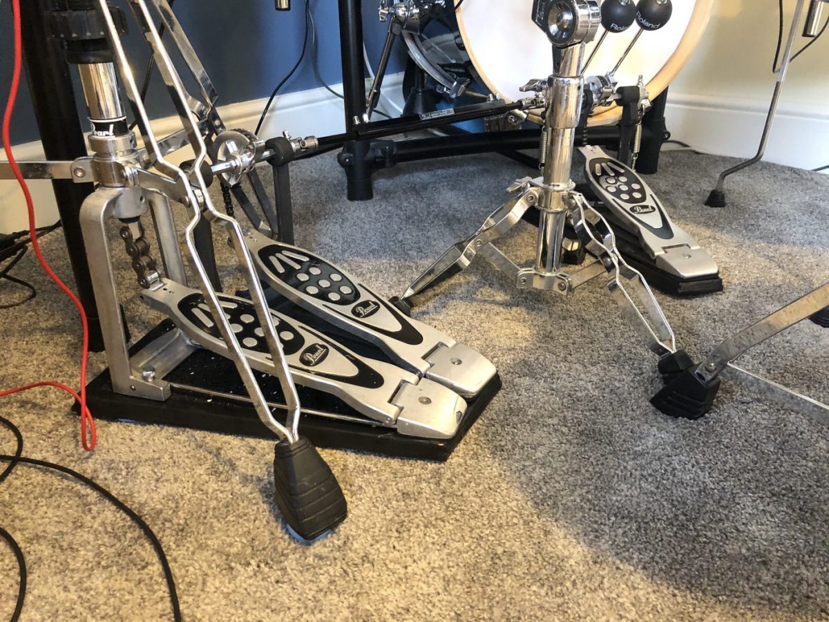 Build Your Own Diy Roland Noise Eaters Edrumhub Build Your Own Diy Roland Noise Eaters Edrumhub