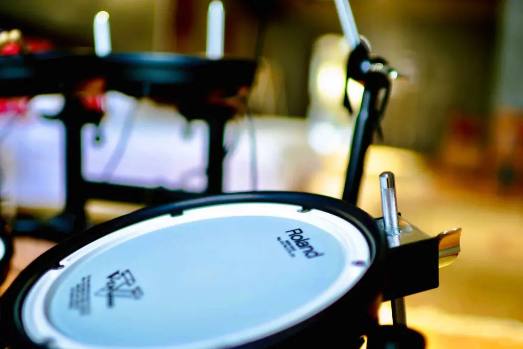 Can you use Alesis pads with Roland Drum Modules? » eDrumHub