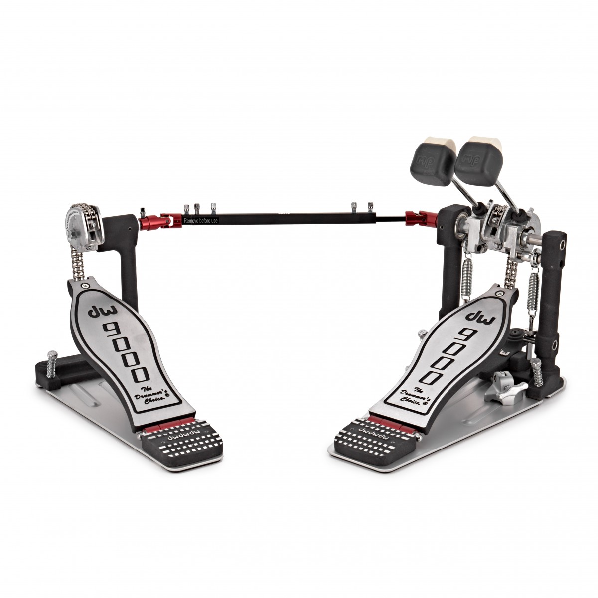 Best Double Bass Drum Pedals for Electronic Drums » eDrumHub