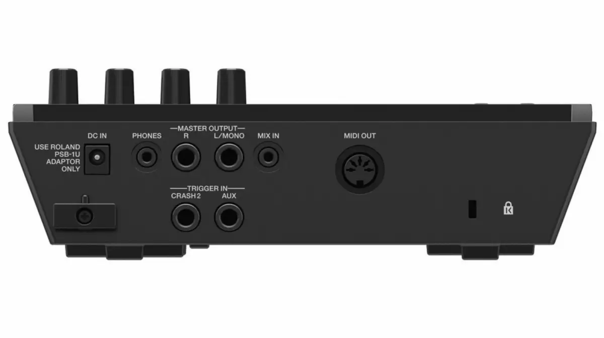 Roland TD17 Electronic Drum Kit Review » eDrumHub