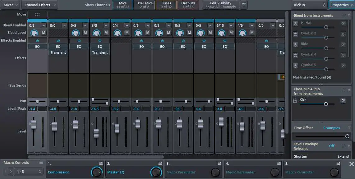 EZdrummer 3 vs Superior Drummer 3 » eDrumHub