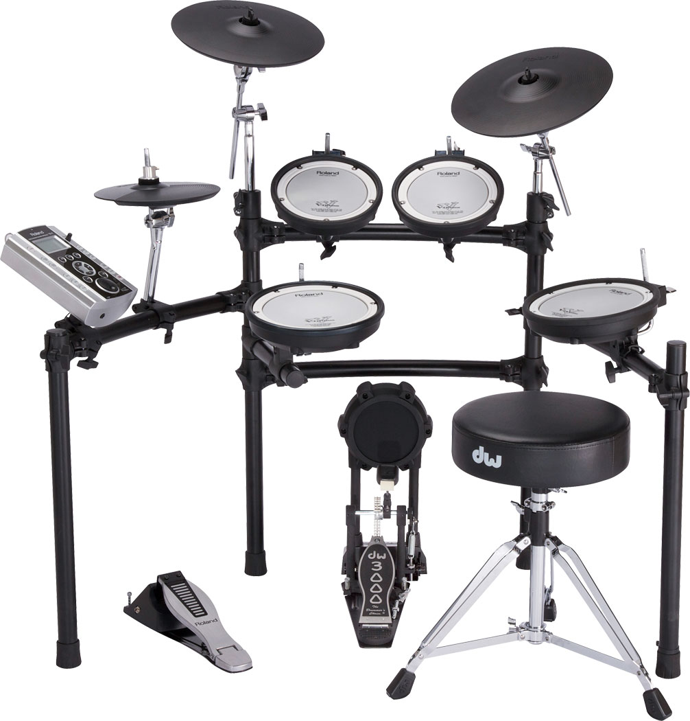 Td9 Roland TD-9 Review: Still worth it in 2023? » eDrumHub