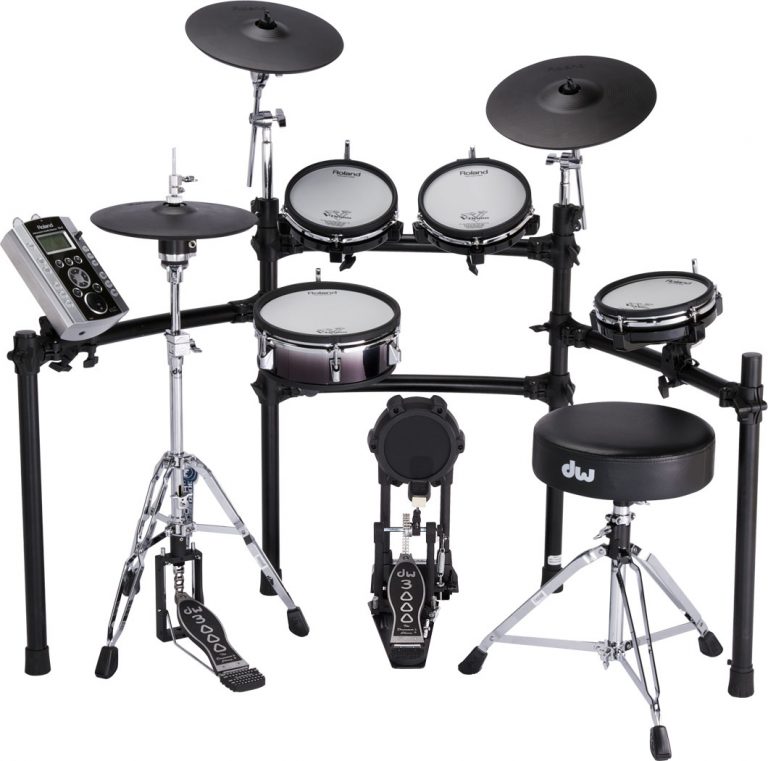 Td9 Roland TD-9 Review: Still worth it in 2023? » eDrumHub