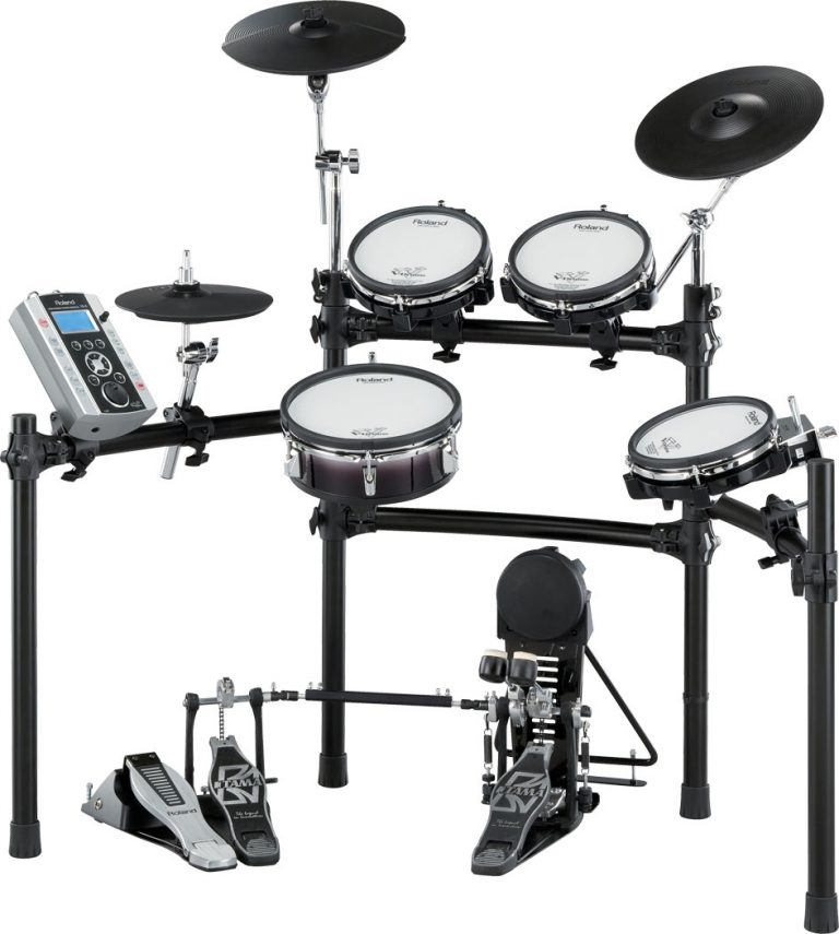 Td9 Roland TD-9 Review: Still worth it in 2023? » eDrumHub
