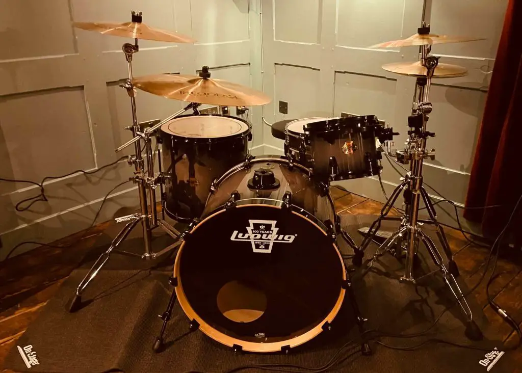 How to Connect Electronic Drums to a Computer » eDrumHub